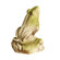 OrlandiStatuary Animals Estate Frog Garden Statue