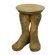OrlandiStatuary Furniture Roman Feet Outdoor Side Table