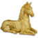 OrlandiStatuary Fantasy Horse Planter