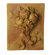 OrlandiStatuary Pomegranate Harvest Frieze Wall Decor