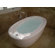 Aquatica PureScape 316 Freestanding Acrylic Bathtub