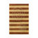 Noble House Elegant Gold/Rust Rug