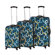 Disney by Heys 3 Piece Spinner Luggage Set