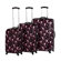 Disney by Heys 3 Piece Spinner Luggage Set