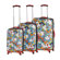 Disney by Heys 3 Piece Spinner Luggage Set
