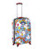 Disney by Heys 3 Piece Spinner Luggage Set