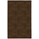 Mohawk Select Casual Concepts Tiger Patch Mink Rug