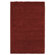 Mohawk Select Super Texture Shag Brick Red Meadowland Rug