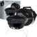 Chef Buddy Portable Chill and Grill BBQ Set with Chiller