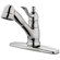 Estora Poetto One Handle Centerset Kitchen Faucet