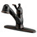 Estora Poetto One Handle Centerset Kitchen Faucet