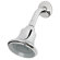 Estora Dual Control Complete Shower Faucet Set with Optional Tub Spout