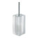Artos Diora Free Standing Vetrilite Toilet Brush Holder