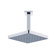 Artos Quarto Ceiling Mount Rain Shower Head