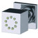 Artos Quarto Square Body Spray Shower
