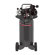 Maxus Electric Cast Iron Portable Single Stage 26 Gallon 6.6 SCFM Air Compressor