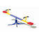 Grow 'n Up Heracles Seesaw