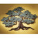 Design Toscano Ancient Tree of Life Wall Sculpture
