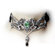 Design Toscano La Fleur de Baudelaire Gothic Choker