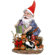 Design Toscano Gifty the Garden Gnome Statue