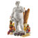 Design Toscano Super-Sized David Garden Statue