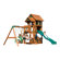 Backyard Discovery Windsor II Swing Set