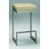 Johnston Casuals 4-Score 26" Quick-Ship Backless Counter Stool