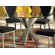 Johnston Casuals Diva Contemporary Dining Table