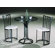 Johnston Casuals Circulon 3 Piece Dining Set
