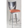 Johnston Casuals Bella Contemporary Swivel Barstool