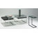 Johnston Casuals Modulus Coffee Table Set