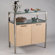 Johnston Casuals Cascade Buffet