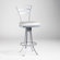 Johnston Casuals Rio Cafe 30" Barstool