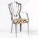 Johnston Casuals Williamsburg Arm Chair