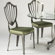 Johnston Casuals Williamsburg Side Chair