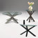Johnston Casuals Diva Console Table
