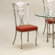 Johnston Casuals Princeton Side Chair