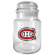 Great American Products NHL 31 oz. Glass Candy Jar