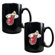 Great American Products NBA Mug (Set of 2)