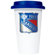 Great American Products NHL 12oz Double Wall Tumbler with Blue Lid