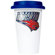 Great American Products NBA 12oz Double Wall Tumbler with Blue Lid