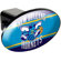 Great American Products NBA Trailer Hitch Cover