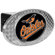 Great American Products MLB Metal Diamond Plate Trailer Hitch Cover