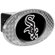 Great American Products MLB Metal Diamond Plate Trailer Hitch Cover