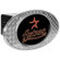 Great American Products MLB Metal Diamond Plate Trailer Hitch Cover