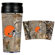 Great American Products NFL Open Field Travel Tumbler