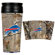 Great American Products NFL Open Field Travel Tumbler