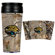 Great American Products NFL Open Field Travel Tumbler
