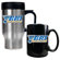 Great American Products NHL Travel Mug and Ceramic Mug (Set of 2)