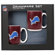 Great American Products NFL Open Field Mug (Set of 2)